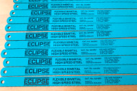 Eclipse 24  TPI Hack Saw Blades