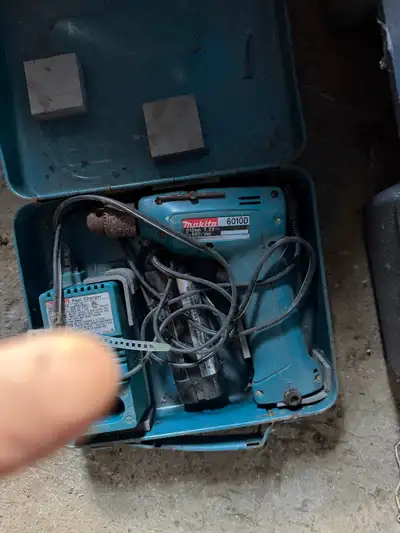 Makita Drill, View more