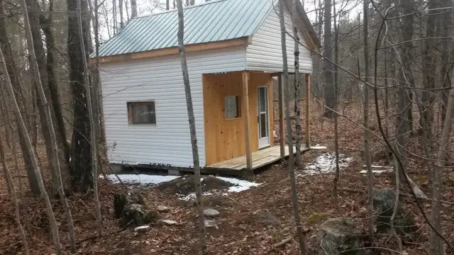 White Lake bunkies for rent in Ontario in Canada - Image 3