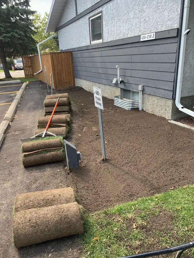 FAMILY TREE SERVICE  306-230-6910 in Snow Removal & Property Maintenance in Saskatoon - Image 7