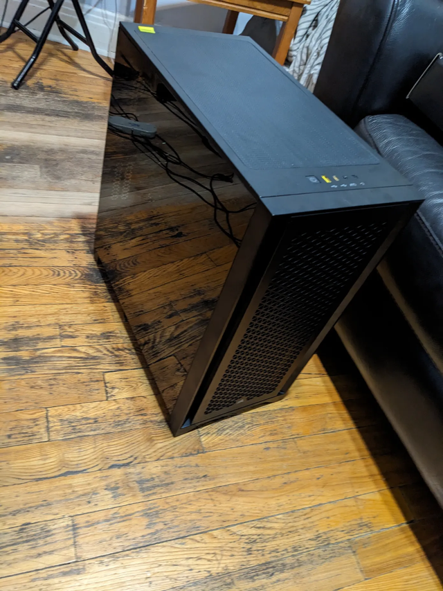 Serveur Asrock Rack EPYC in Servers in City of Montréal - Image 4