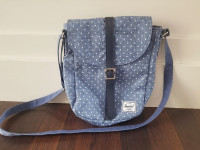 Herschel purse/cross body bag