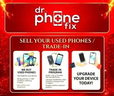 Sell Us Your Used Phone, View more