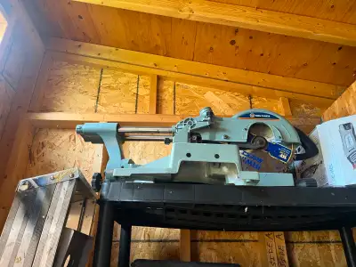 Miter Saw, View more