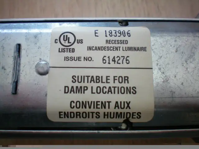 Électricité: Boîtiers rénovation encastrés 50 watts, NEUFS. in Other in Québec City - Image 5