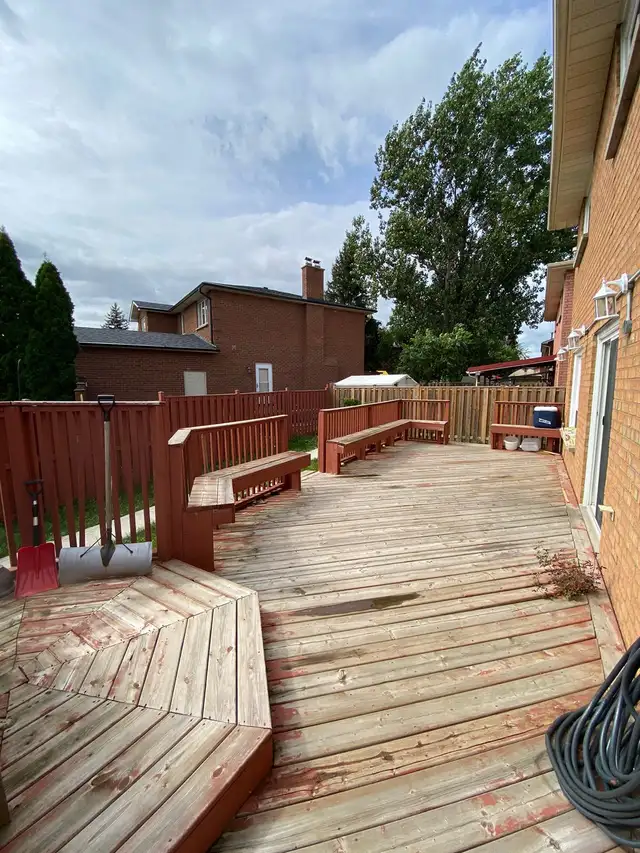 Spacious Bedroom for Rent – Prime Brampton Location! in Room Rentals & Roommates in Mississauga / Peel Region - Image 5