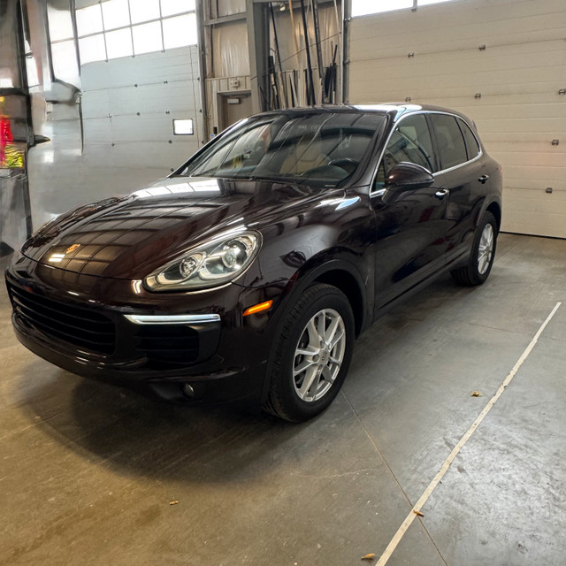 Porsche Cayenne in Cars & Trucks in Red Deer - Image 2