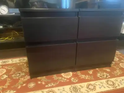 IKEA Malm Chest, View more