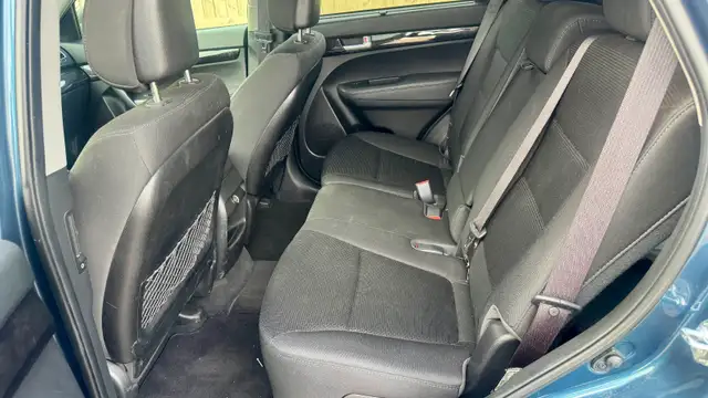 2015 Kia Sorento563818396039915526