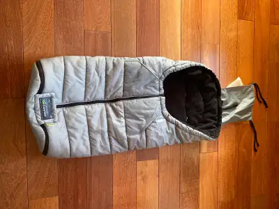 Odenwalder Baby Nest Stroller Bag, View more