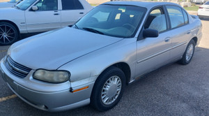 2004 Chevrolet Malibu