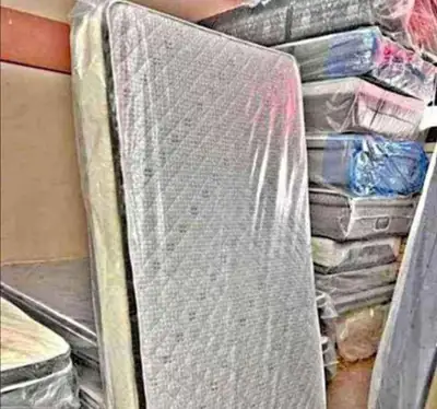 Twin Mattress ! Full Mattress ! Queen Mattress ! King Mattress, View more