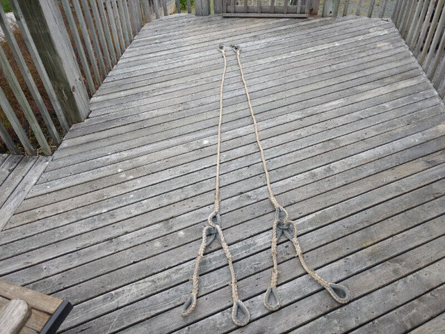 Two Nylon Mooring Bridles in Other in Cole Harbour