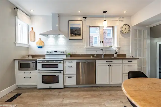  5‑Bedroom Upper Unit for Rent – Waterloo in Long Term Rentals in Kitchener / Waterloo - Image 4