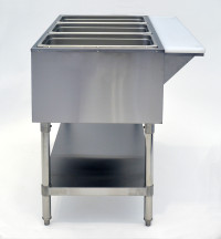 Steam Table