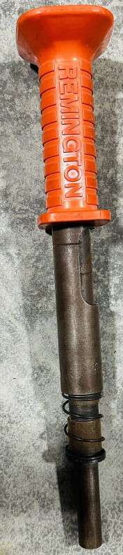 REMINGTON Model #476 Powder Actuated Tool Hammer Fastener Nail G
