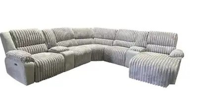 Sectional Sofa, View more