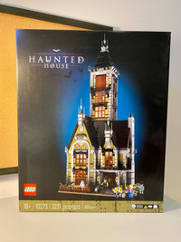 lego haunted house in Buy Sell in Ontario Kijiji Marketplaces