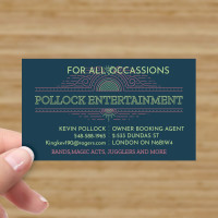 Pollock Entertainment