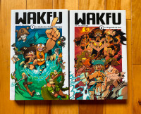 Mangas en français