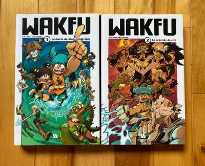 Mangas en français, View more