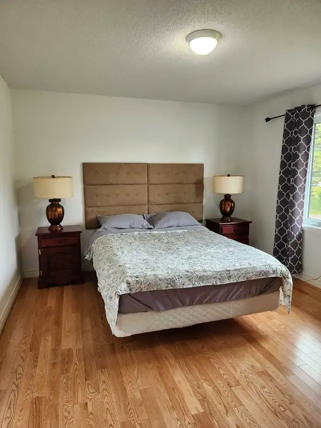 Waterfront Vacation Rental with Hot tub in Ontario in Canada - Image 4