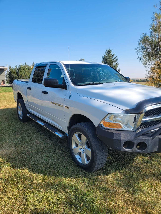 Dodge Ram 1500 in Cars & Trucks in Calgary - Image 3