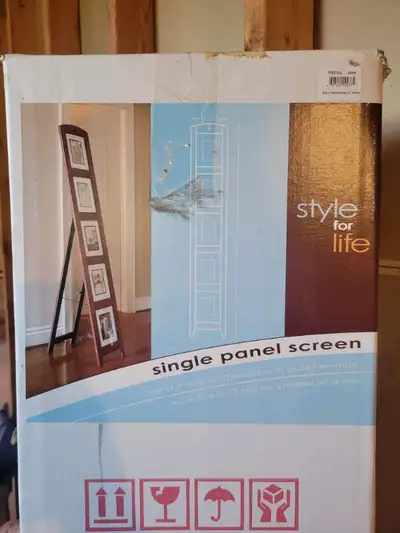 Standing Picture Frame, View more