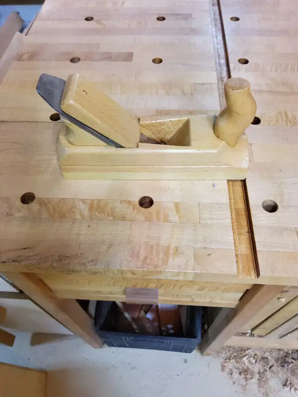 Wooden Hand Planes in Hand Tools in Norfolk County - Image 8