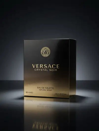 Versace Crystal Noir 90ml, View more
