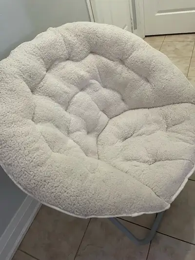 Papasan Chair, View more