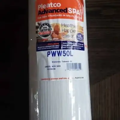 Hot Tub Spa Filters $25, View more