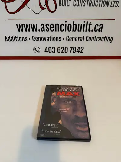 Michael Jordan to the Max $4, View more