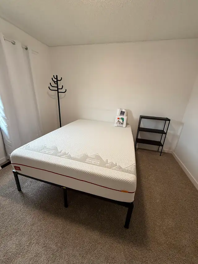 Furnished 3 Bedroom 1 Bathroom Rental - Utilities included in Long Term Rentals in Kitimat - Image 5