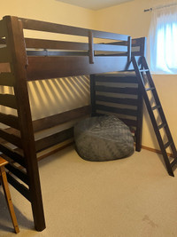 Loft Bed for Sale