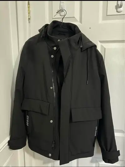 Guess jacket , View more