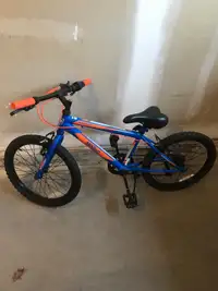 Selling bike for 50$