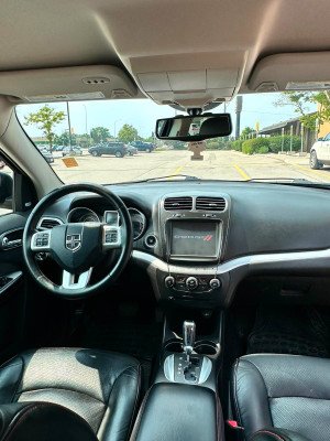 2014 Dodge Journey R/T