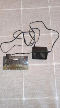 Belkin USB 4 Port Hub with Power Supply