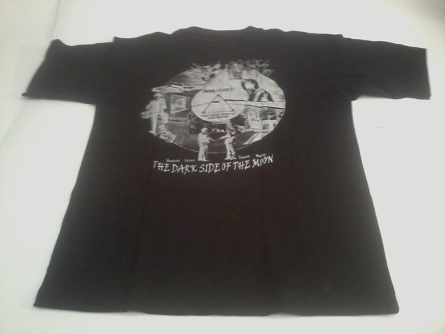 AFTER THE Show (PARKINGLOT)  T Shirt in Arts & Collectibles in Ottawa - Image 2