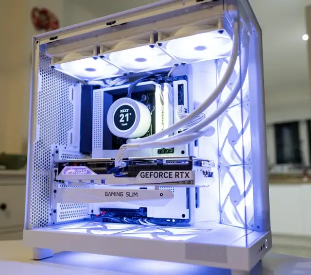 Computer building service - gaming rigs for all budgets in Desktop Computers in Oakville / Halton Region - Image 2