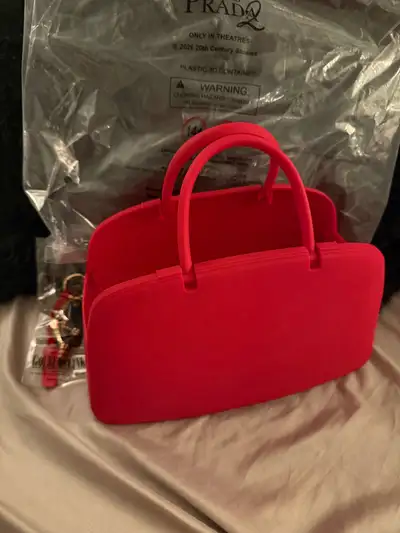 the Devil Wears Prada Popcorn bucket , View more