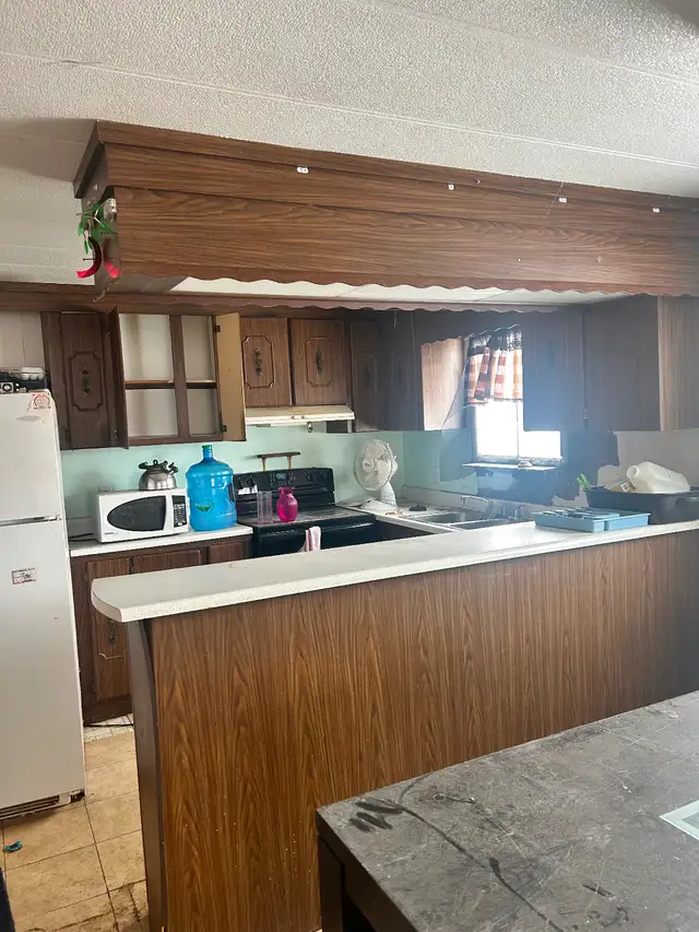 Mobile home in Houses for Sale in Regina - Image 14