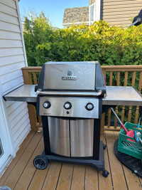 BBQ for sale 