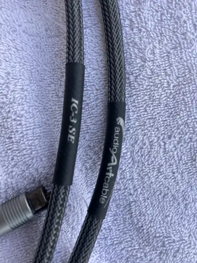 Audio Arts IC 3 SE (1metre), View more