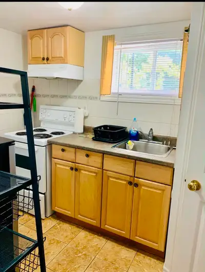 Available from November Downtown West location- steps to either Bloor st/ Lansdowne Subway or to Col...