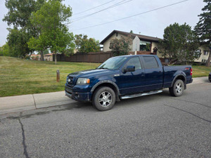 2008 Ford F 150