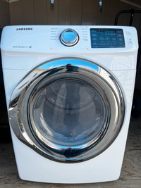 SUPER capacity Dryer like NEW- Delivery available