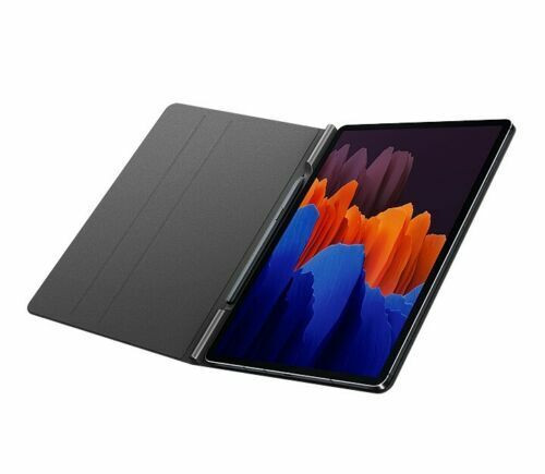 New Original Samsung Galaxy Tab S8/S7 11" Book Cover Case Black dans Autre  à Région de Markham/York - Image 2