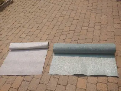 Membrane pour plancher bois franc. Colle membrane ad218., View more